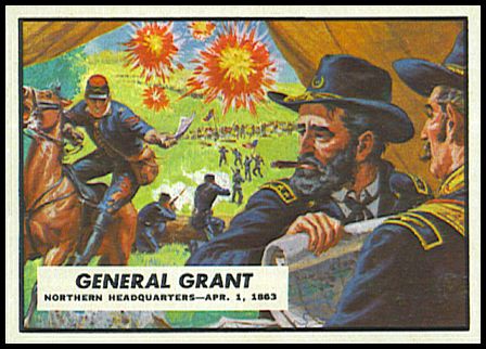 38 General Grant